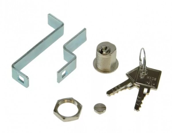 Schloss Set Deckel und Tuer fuer Saeco Royal Office 0