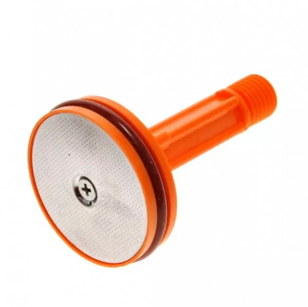 Stempel Mikrobrueher 9gr fuer Steigler 0