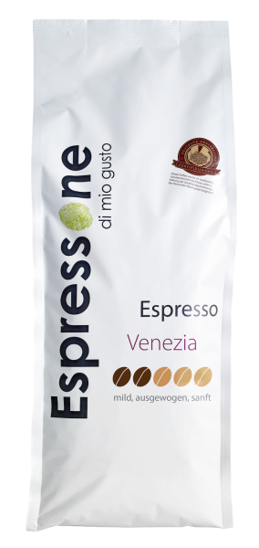 Espresso Venezia Artikelbild
