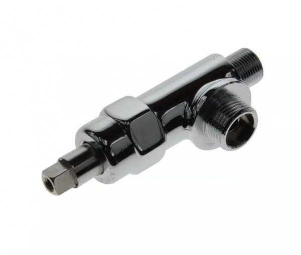 Dampf Heisswasserventil fuer ECM III Serie