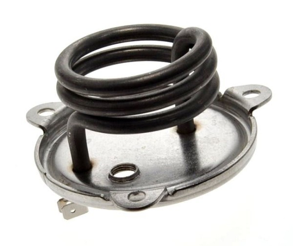 Heizung mit einem Heizelement fuer La Pavoni 0