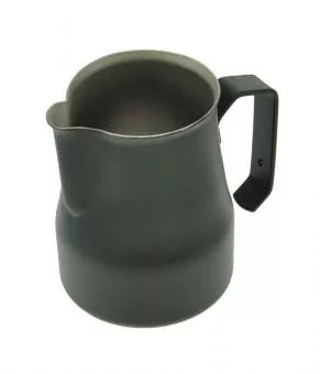 Motta Milchkanne 350 ml Schwarz