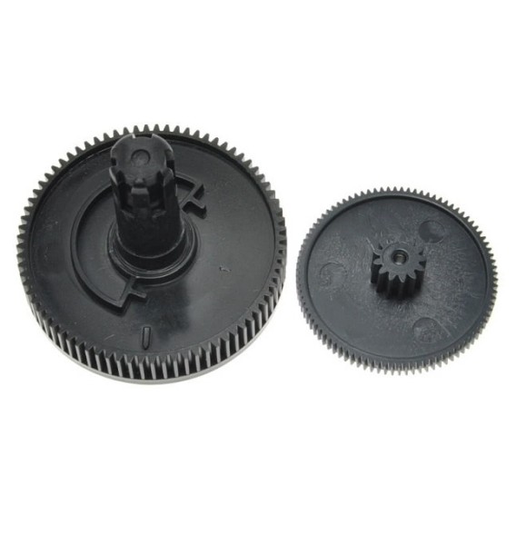 Zahnraeder fuer 1 Mikroschalterfuer Saeco 0