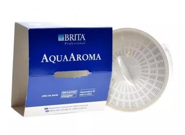Filterkartusche Aqua Aroma fuer Cino XS 0