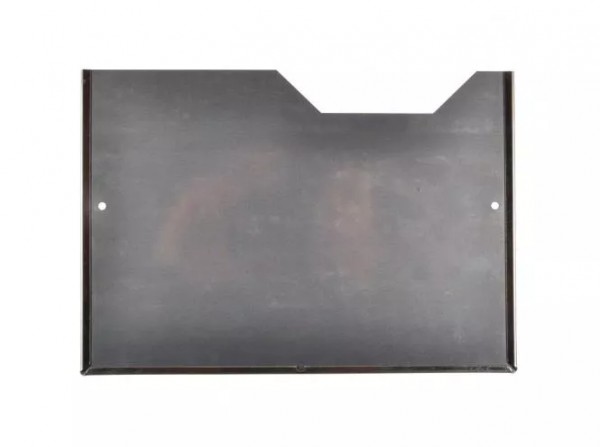 Untere Frontverkleidung fuer Rancilio Miss Silvia 0