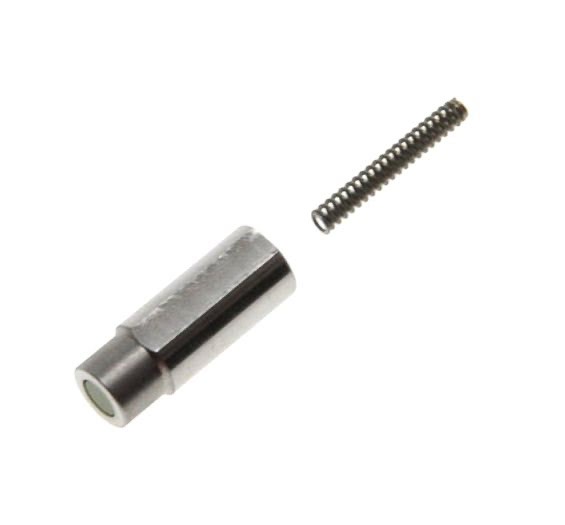 Plunger Magnetventilkern fuer Steigler LaRhea Steigler LaRhea Plunger Magnetventil Kern