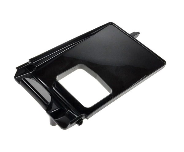 Tresterbehaelter Abdeckung fuer Jura X7 und X9 0