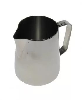 Kanne 590ml fuer die Milchaufschaeumung 0