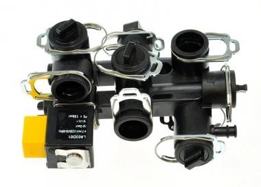 Hydraulikmodul MC 220V 240V fuer Rancilio Rancilio Hydraulikmodul MC 220V 240V