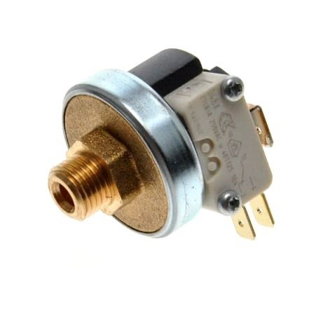 Pressostat 05 bis 15 Bar 1 4 Einstellbar Pressostat 05 bis 15 Bar 1 4 Einstellbar