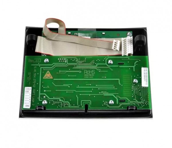 Bedienpanel für Schaerer, WMF und Alfi Alfino SF Ersatzteile