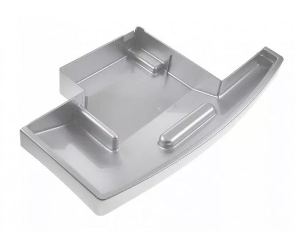 Abtropfschale silber fuer Saeco Royal Office 0