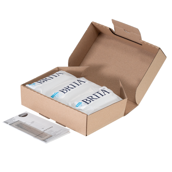 SF Professional 3er Set ECM und Profitec Filterpatrone SF Professional 3er Set ECM Filterpatrone 1