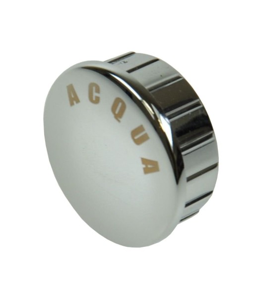 Deckel zu Drehknopf Heisswasser fuer Quickmill 0