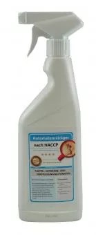 Automatenreiniger 500ml 0