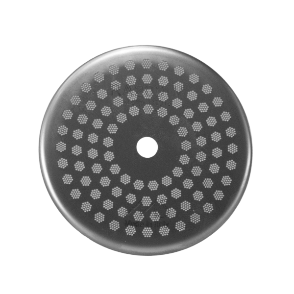 IMS Praezisionsdusche O57mm fuer Rancilio Artikelbild Dusche front