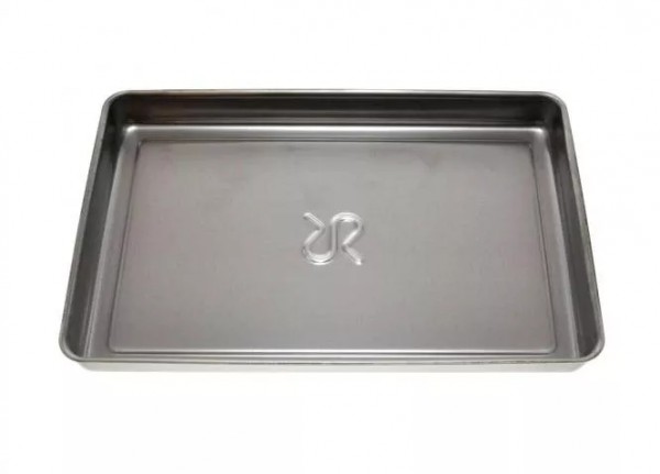 Abtropfschale fuer Rancilio Miss Silvia 0