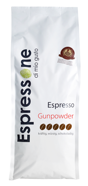 Espresso Gunpowder Artikelbild