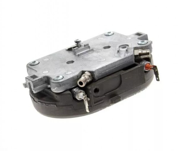Thermoblock oval kpl fuer Jura S X Ultra 500 0