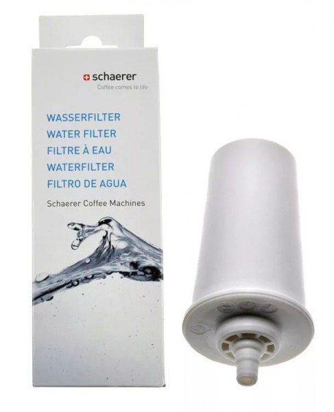 Filterpatrone fuer Gastro 200L von Schaerer WMF WMF Schaerer Filterpatrone Gastro 200 Liter
