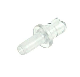 Nippel fuer Milchschlauch von Jura 0