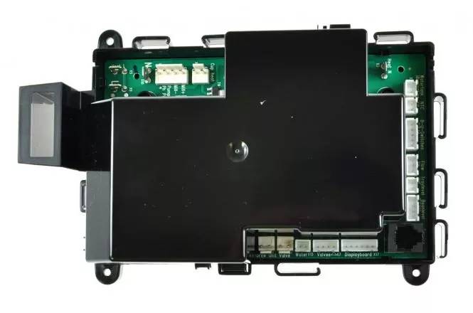 naonページ Folgen 114-118: Das Niemandsland