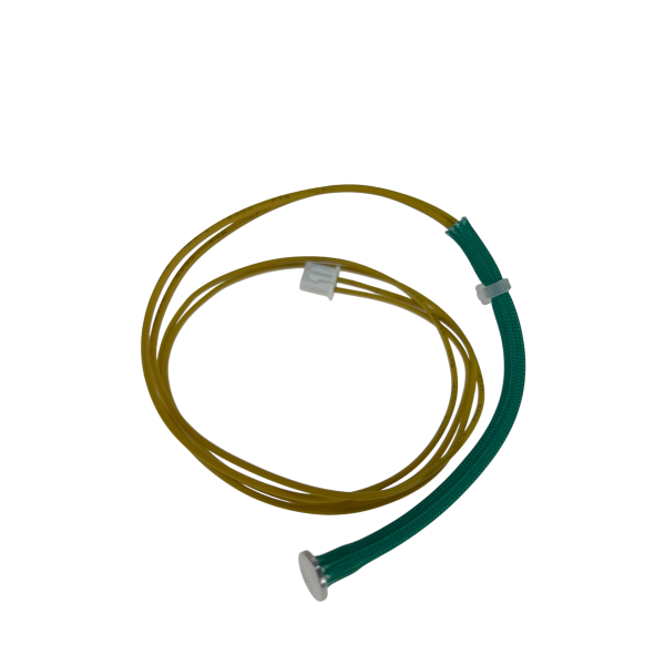 Temperatursensor gelb fuer runde Erhitzer von Saeco Artikelbild front