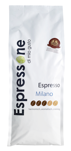 Espresso Milano Artikelbild