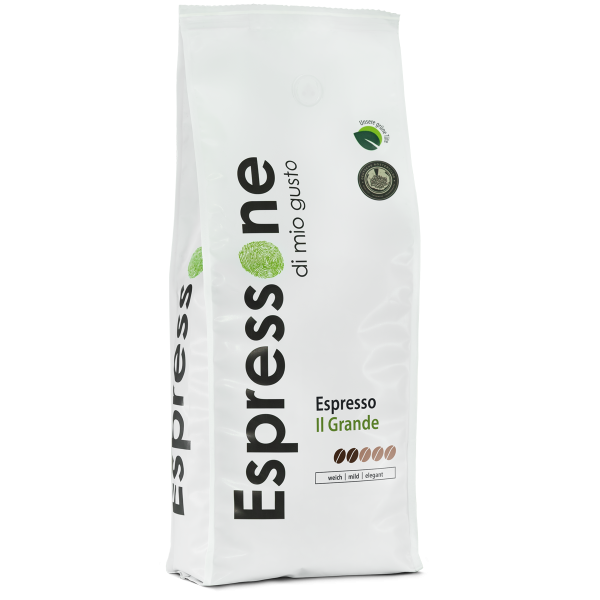 Espresso Il Grande Artikelbild 1 Espresso il Grande