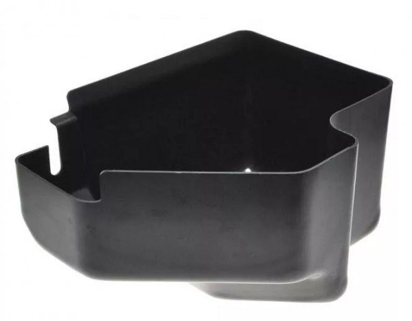Tresterbehaelter fuer Steigler Cino XS 0