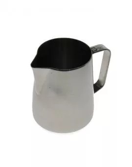 Kanne 350ml fuer die Milchaufschaeumung 0