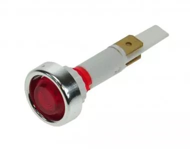 Kontrolllampe Rot Quickmill Kontroll Lampe Rot