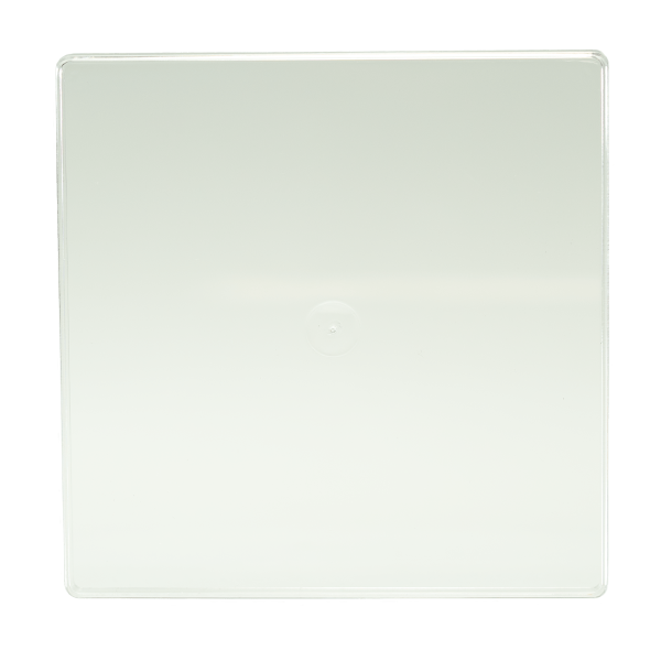 Eureka Mignon Deckel Bohnenbehaelter transparent Artikelbild