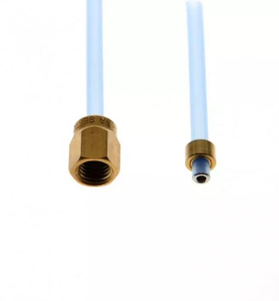 Druckschlauch 310mm fuer Jura S Serie 0