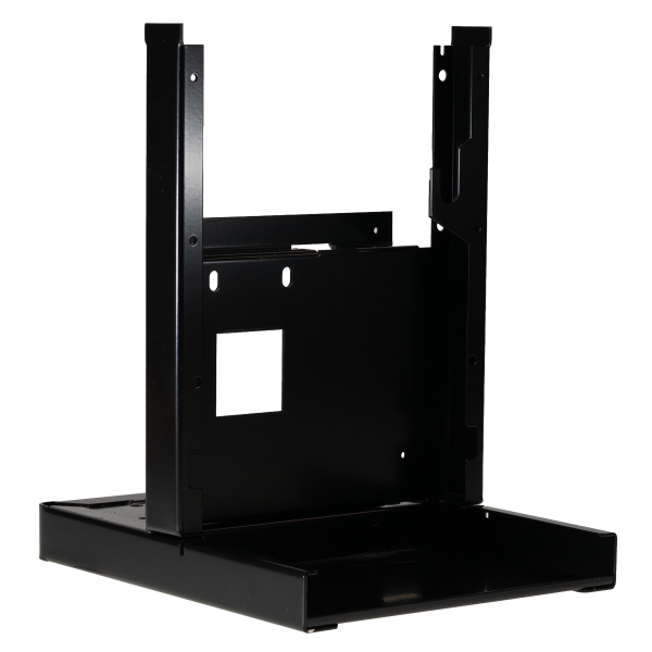 Rancilio Silvia Gestellgehaeuse B Ware Artikelbild Rancilio Gestell BWare