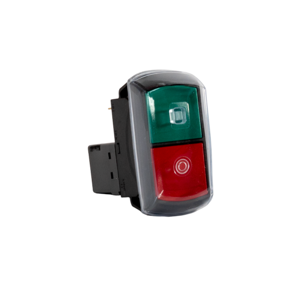 Netzschalter verbesserte Version fuer Mahlkoenig EK43 und Guatemala Artikelbild Mahlkoenig Netzschalter EK43