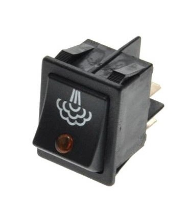 Schalter Dampf fuer Rancilio Silvia 0