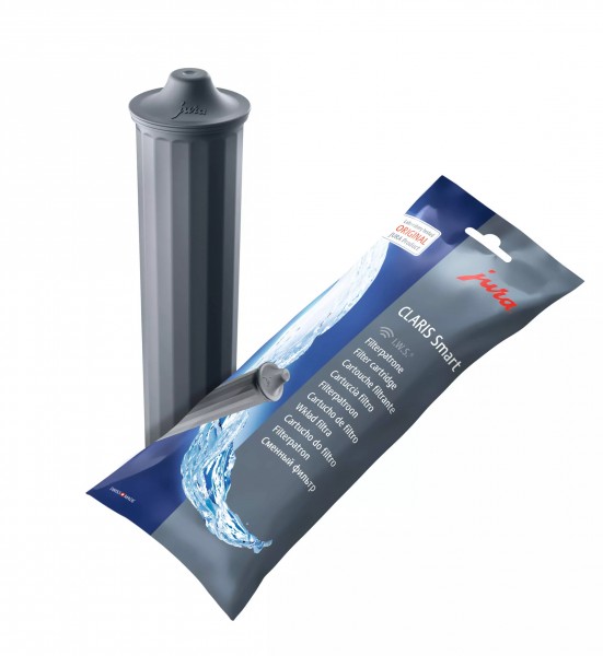 Jura Filterpatrone Claris Smart 1 Stueck Jura Claris Smart Filterpatrone 1