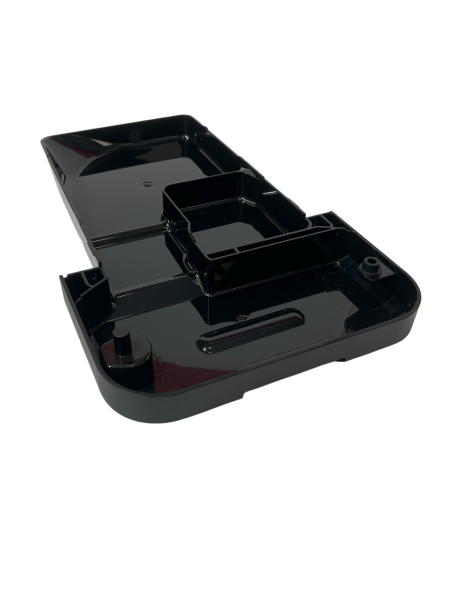 Nivona Auffangschale schwarz fuer NIVO 8XXX Artikelbild Auffangschale