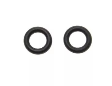 O Ring fuer die Spindel 2 Stueck von Quickmill 0