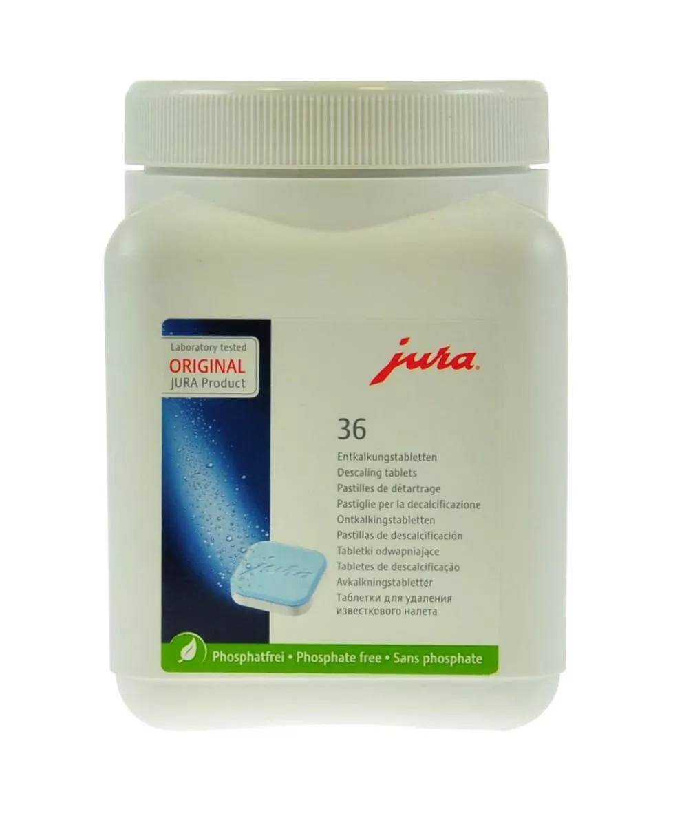 Jura Original Entkalker online kaufen SF Ersatzteile