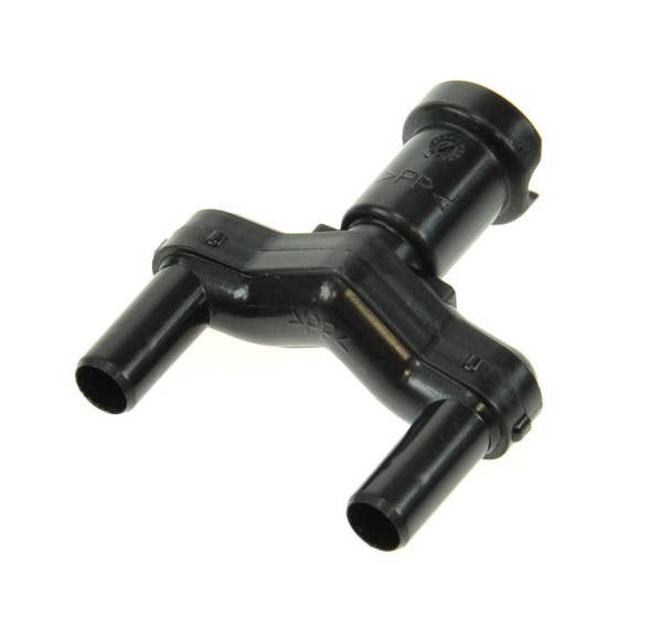 Doppel Milchauslauf fuer Nivona 8er Serie Typ 692 Doppel Milchauslauf fuer Nivona 8er Serie Typ 692 1