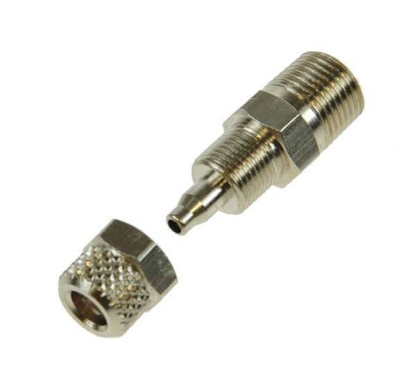 Pumpenanschluss I Form 1 8 M 4 6mm 0