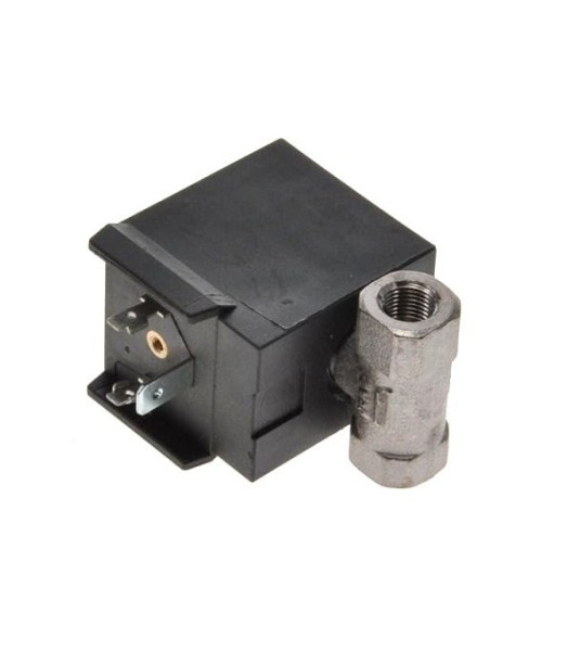 Magnetventil Dampfregelung fuer Saeco Kaffeemaschinen Saeco Magnetventil Dampf