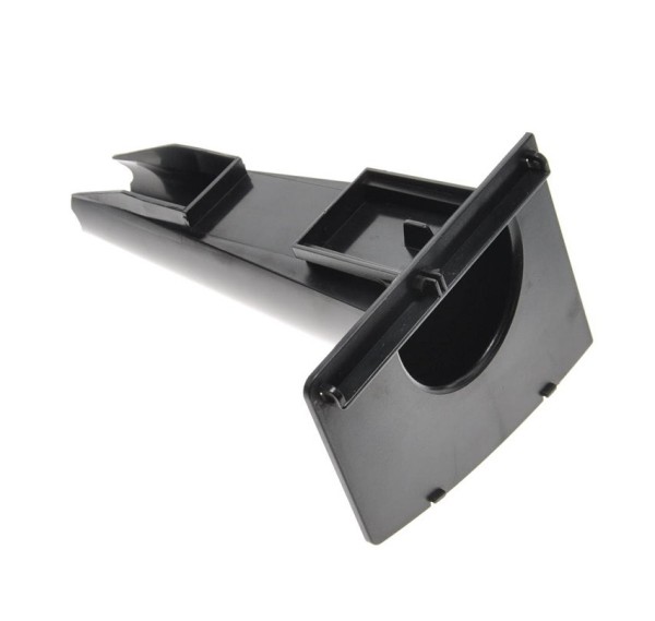 Pulverschacht fuer Jura S Serie 0