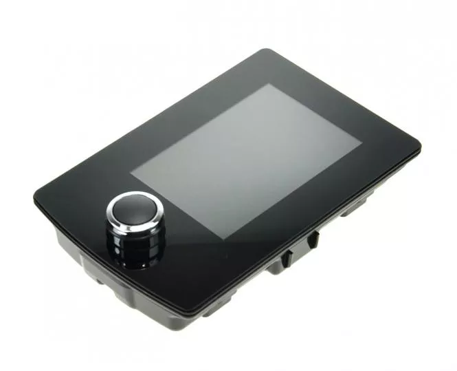 Reparatur Von Display Modul Für Nivona Typ 691 CafeRomatica NICR 83x/84x/85x/87x