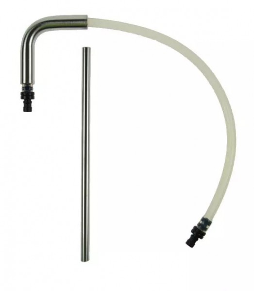 Milchcooler Ersatz Kit fuer Nivona 0