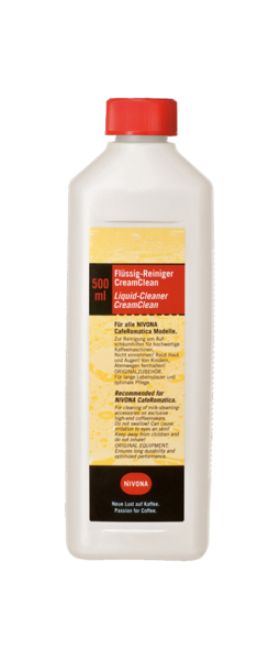 Nivona Fluessig Reiniger Cream Clean 0