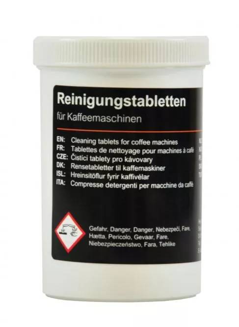 VIOKS Reinigungstabletten Für Kaffeevollautomaten – 10 Stück, Ersatz Für Krups XS300010, Entkalken & Reinigen
