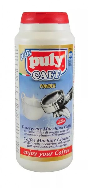 Puly Caff Plus Kaffeereiniger 900g Puly Caff Kaffeereiniger 900 Gramm